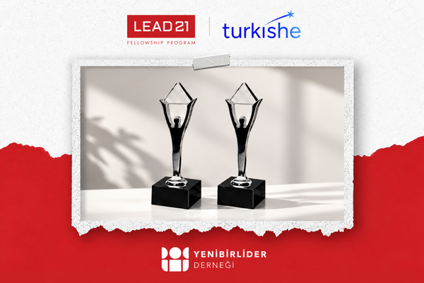 9. Social Journey’den Uluslararası Başarıya _ Turkishe’ye İki Stevie® Awards Ödülü